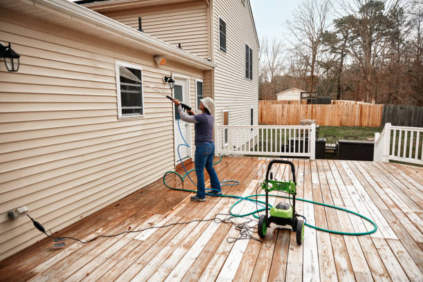 Best Fence Pressure Washing  in Marriott Slaterville, UT