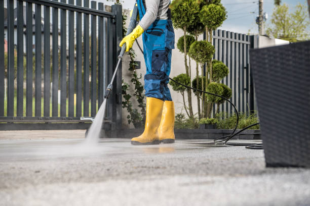 Best Affordable Power Washing  in Marriott Slaterville, UT