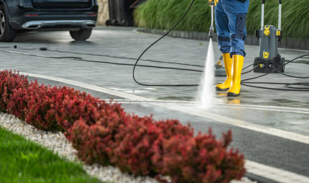 Best Commercial Pressure Washing  in Marriott Slaterville, UT