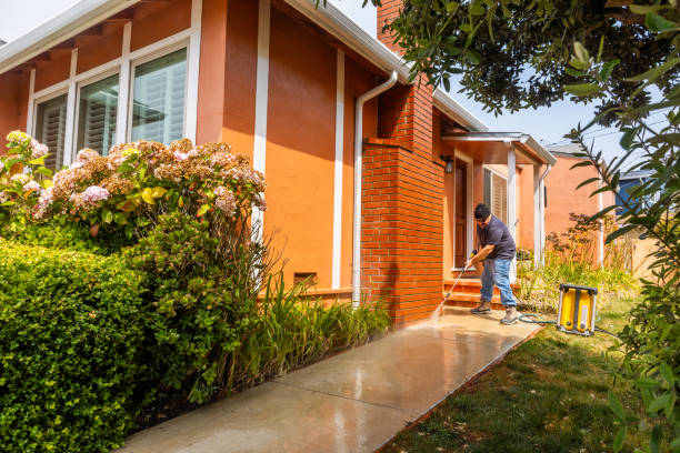 Best Pressure Washing Company Near Me  in Marriott Slaterville, UT