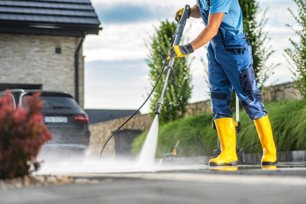 Marriott Slaterville, UT Pressure Washing Company