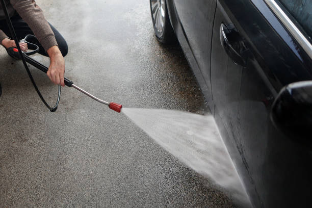Best Sidewalk Pressure Washing  in Marriott Slaterville, UT