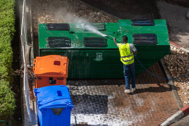 Best Pressure Washing Services Near Me  in Marriott Slaterville, UT